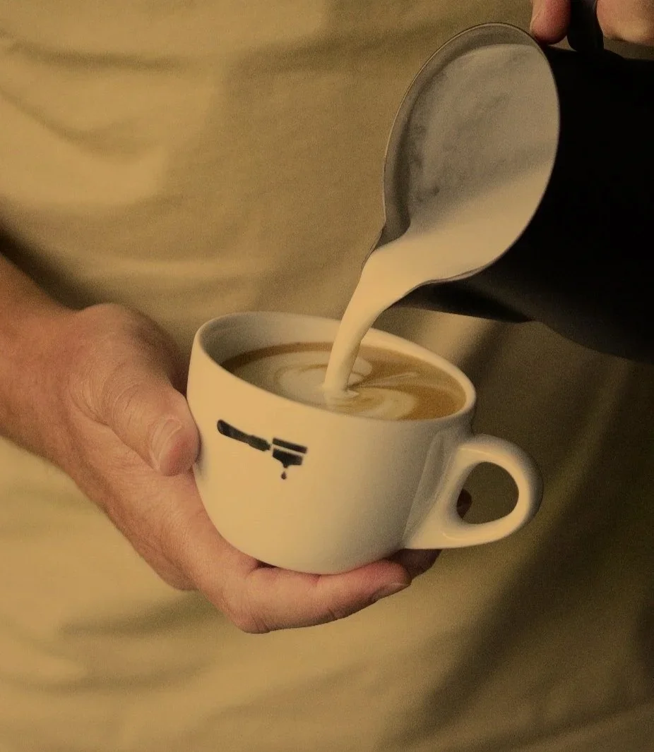 Over beginnen zonder haast