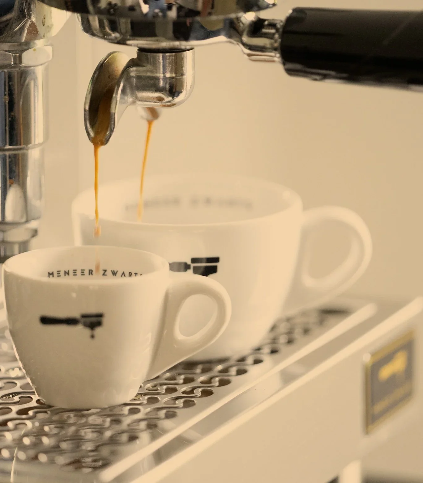 Als het weer loopt, moet je kijken