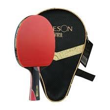 Raquete de ping-pong - R$ 300,00