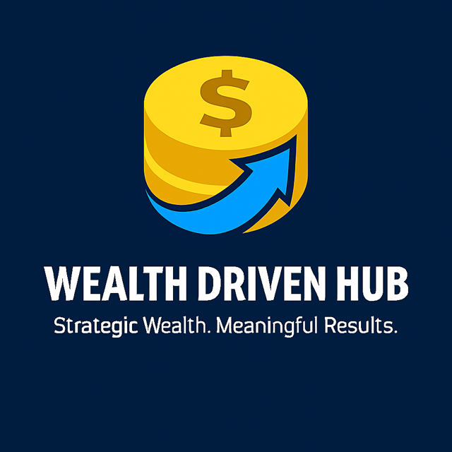 Wealth Driven Hub