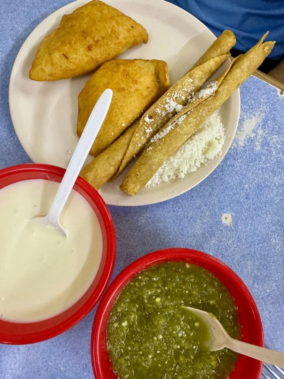 La Lonchería María Isabel, un clásico entrañable de Polanco
