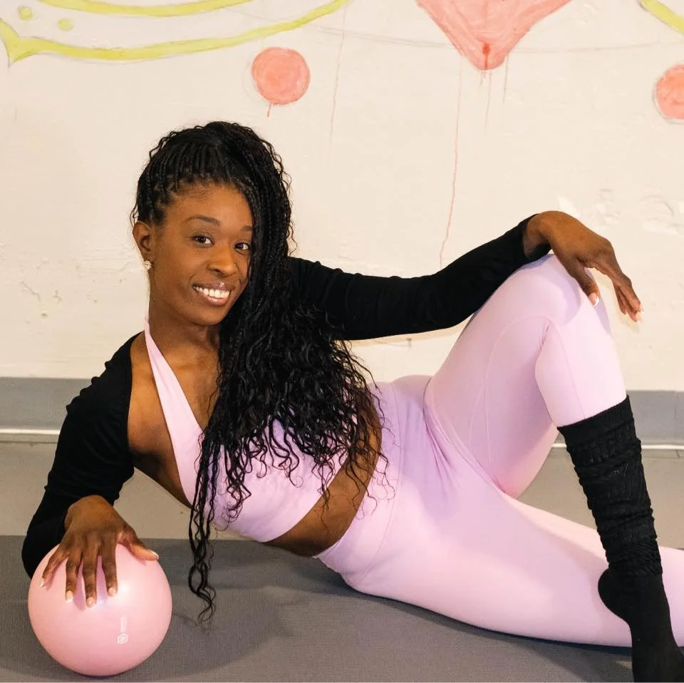 Mobility Meghan Recreation Roanoke