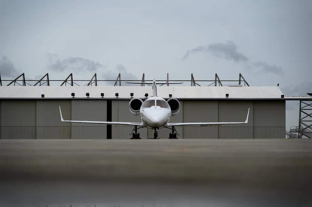 American Jet International
