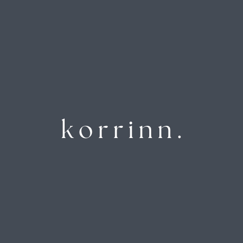 korrinn.