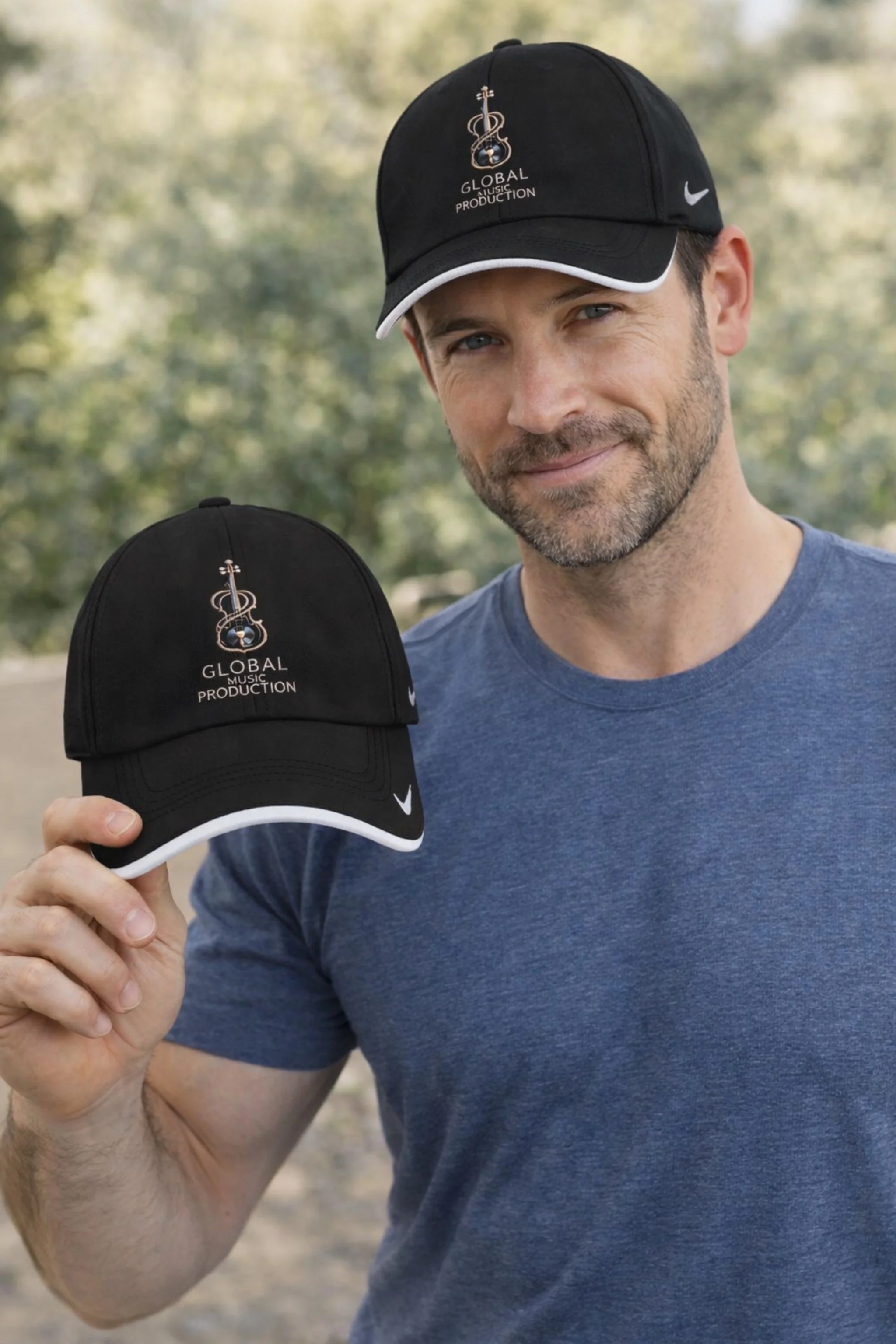 GMP Nike Dri-Fit Legacy Cap