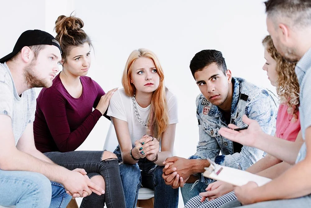 While individual therapy can help teens understand social dynamics, group therapy allows participants to practice interpersonal skills in real time with peers, which research suggests can strengthen social learning and confidence.