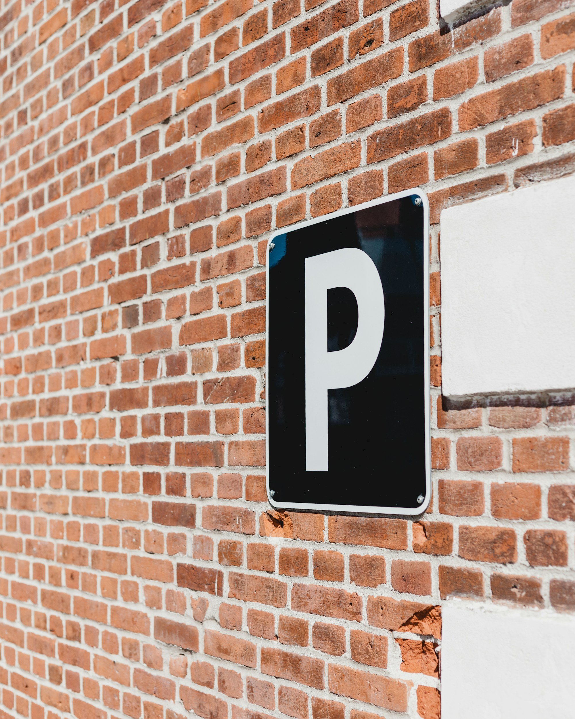 Free Parking