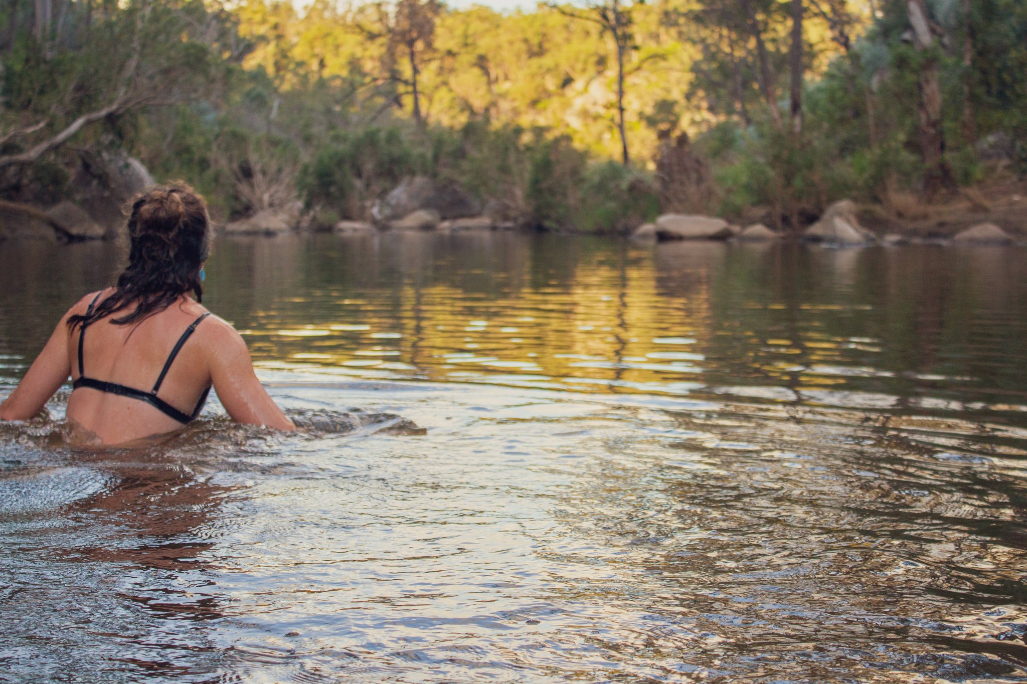 Things to do at Crows Nest National Park
