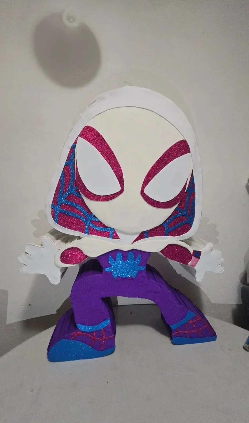 spider-Gwen