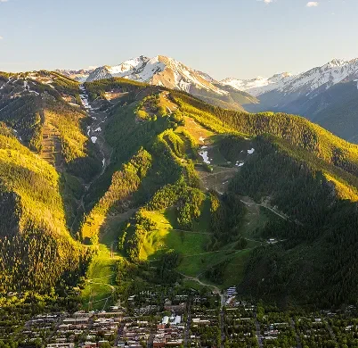 The Best E-Bike Rides in Aspen to fit your day