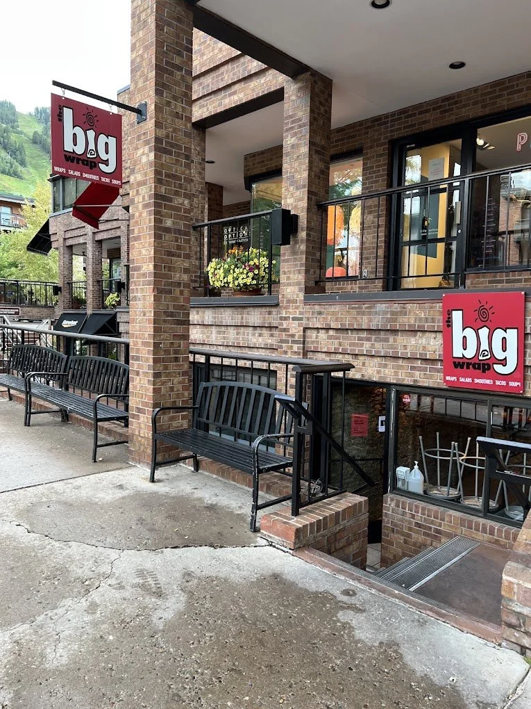 A Local Aspen Tradition