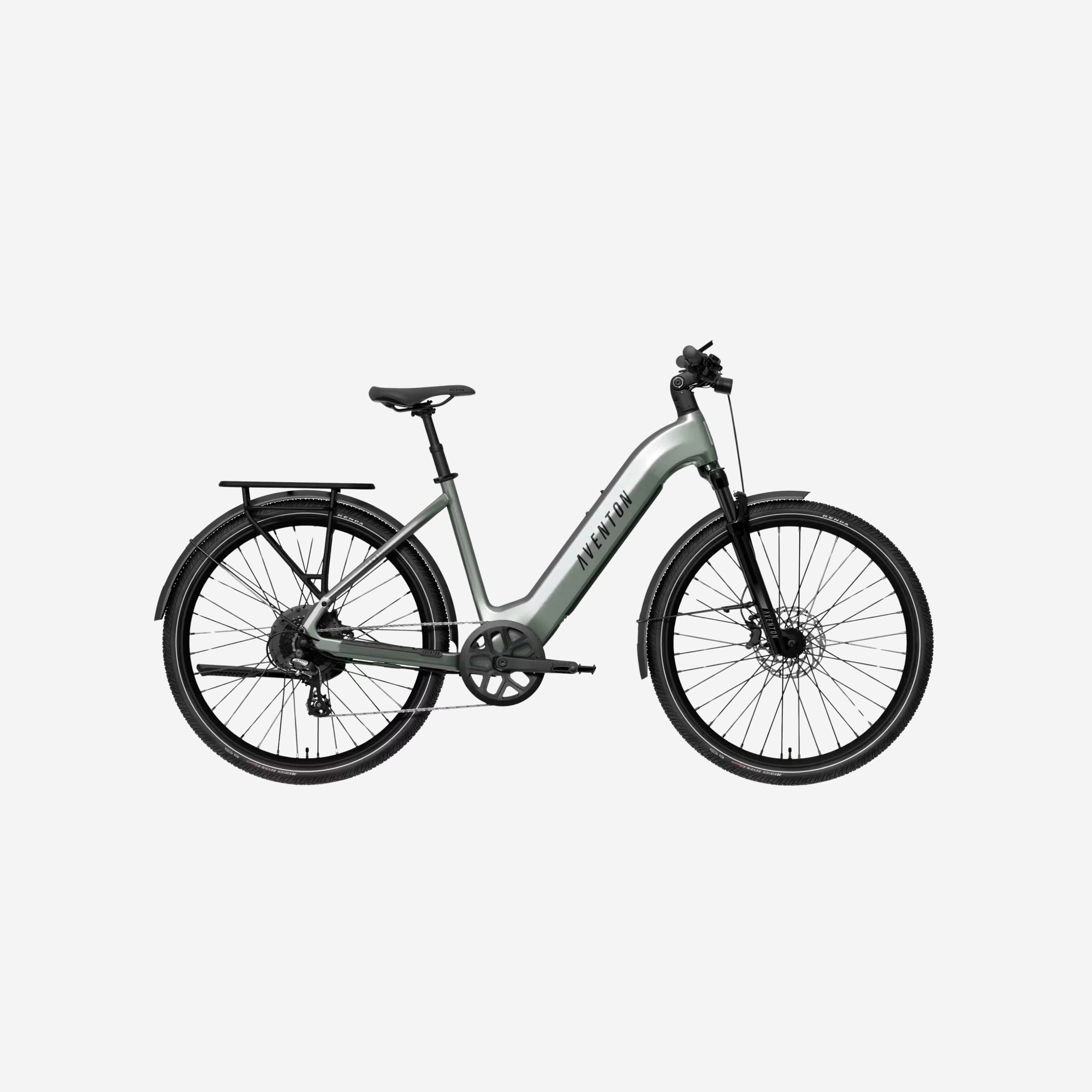 Aventon Level 4