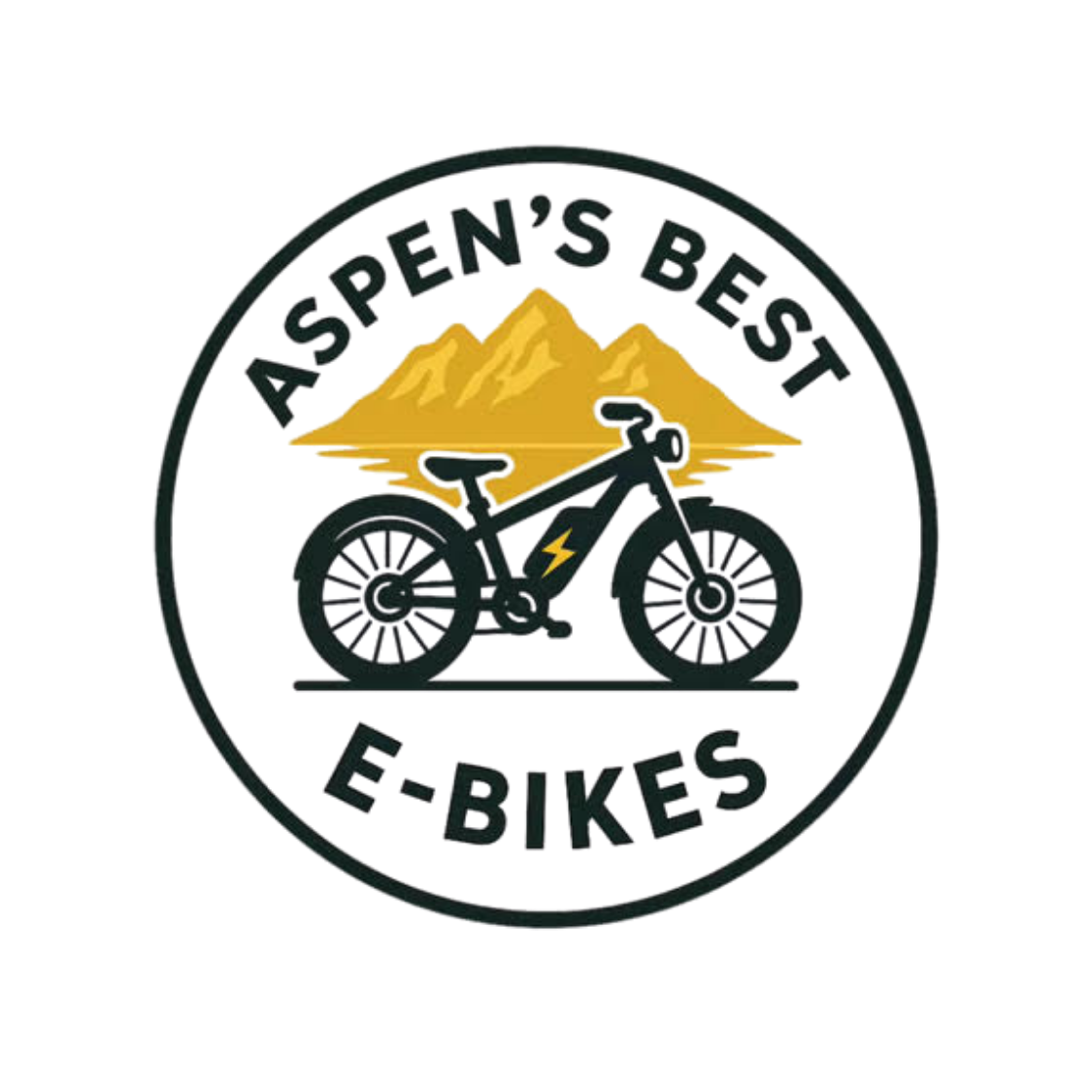 Aspen's Best E-Bike Rentals