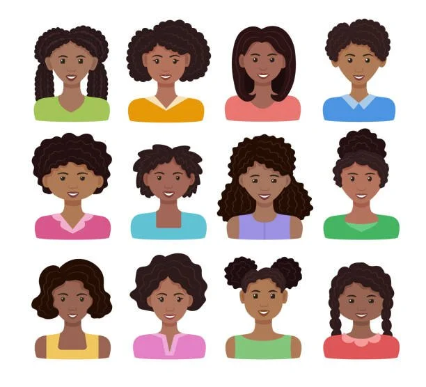 Hair Equity