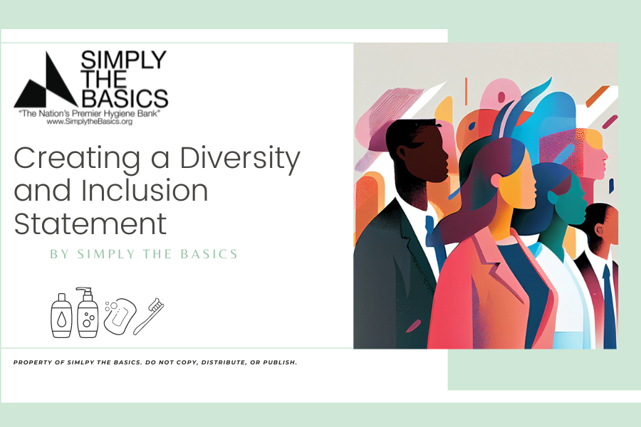 Creating a Diversity and Inclusion Statement