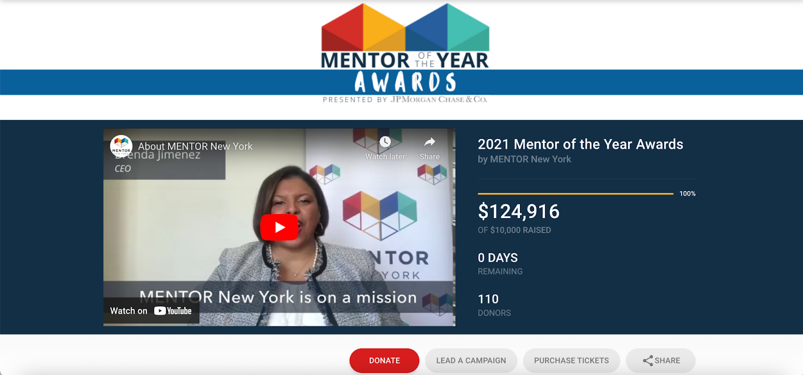 Year-End Fundraising Ideas: 14 Successful (Yet Underutilized) Strategies