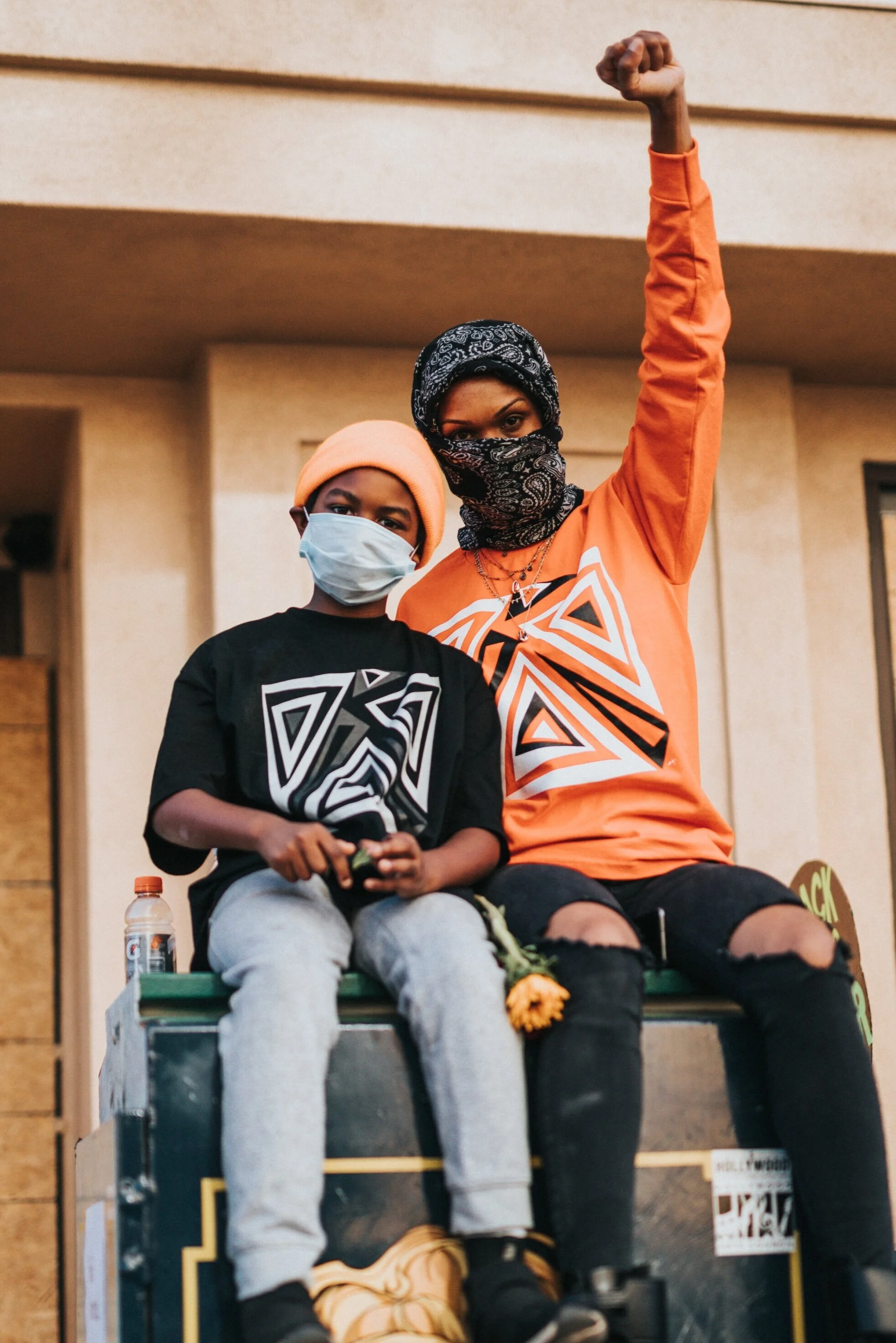 Centering Racial Equity in Homeless System Design