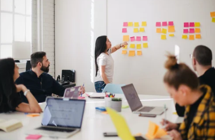 Nonprofit Boards in Pursuit of Innovation for Growth: Views From the Frontline
