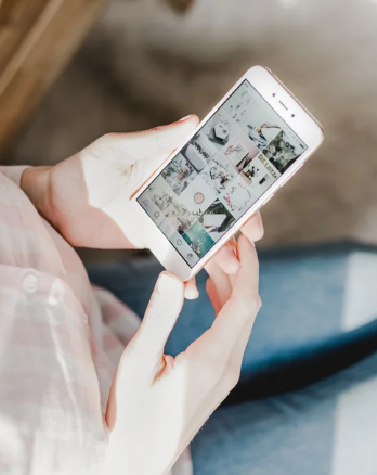 6 Nonprofits On Instagram Who Are Getting It Right