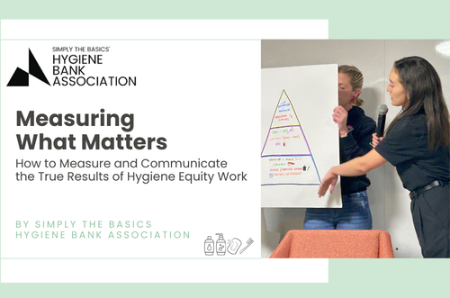 Measuring What Matters