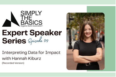 Interpreting Data for Impact: Defining Success with Hannah Kiburz