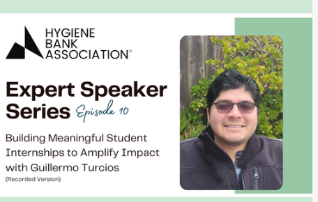 Building Meaningful Student Interships to Amplify Impact with Guillermo Turcios