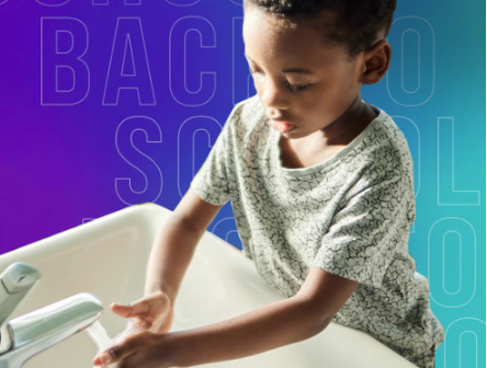 Kickstart Your Back-to-School Hygiene Drive in 5 Simple Steps