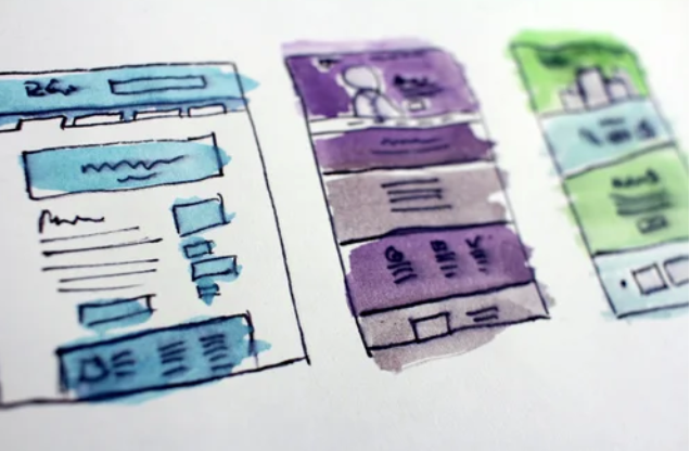 What Makes a Website Impactful?