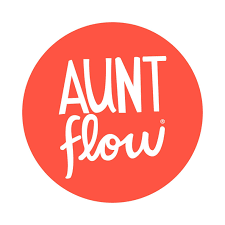 Aunt Flow Tampons &amp; Pad Pockets