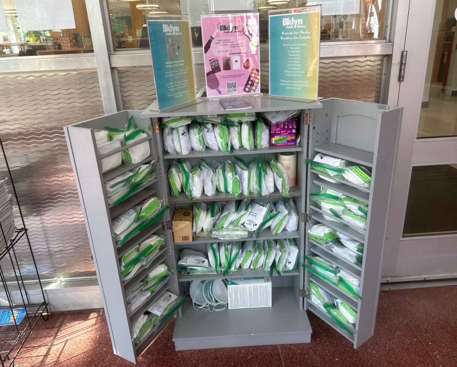 What Really Causes Menstrual Hygiene Poverty? A Closer Look