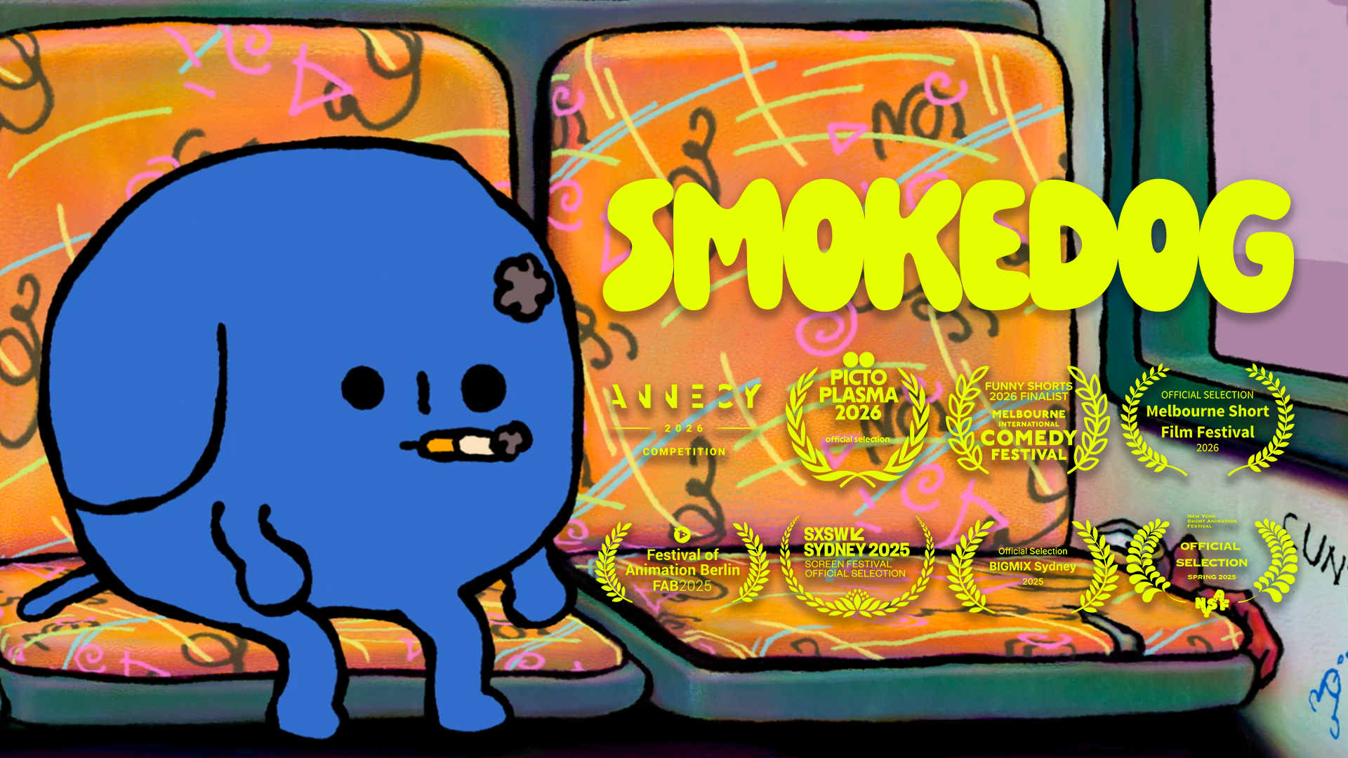 Smokedog