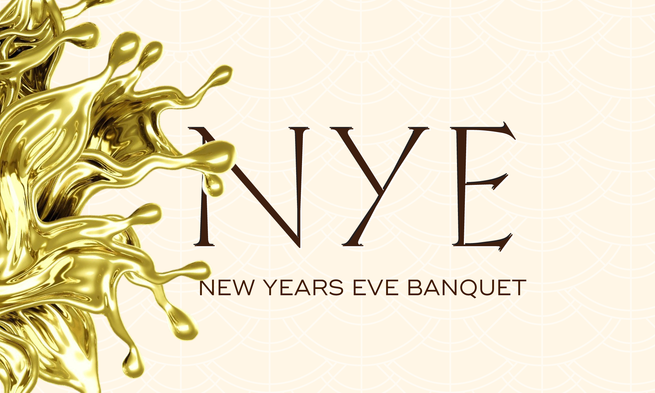 NYE In The Fifty Six 