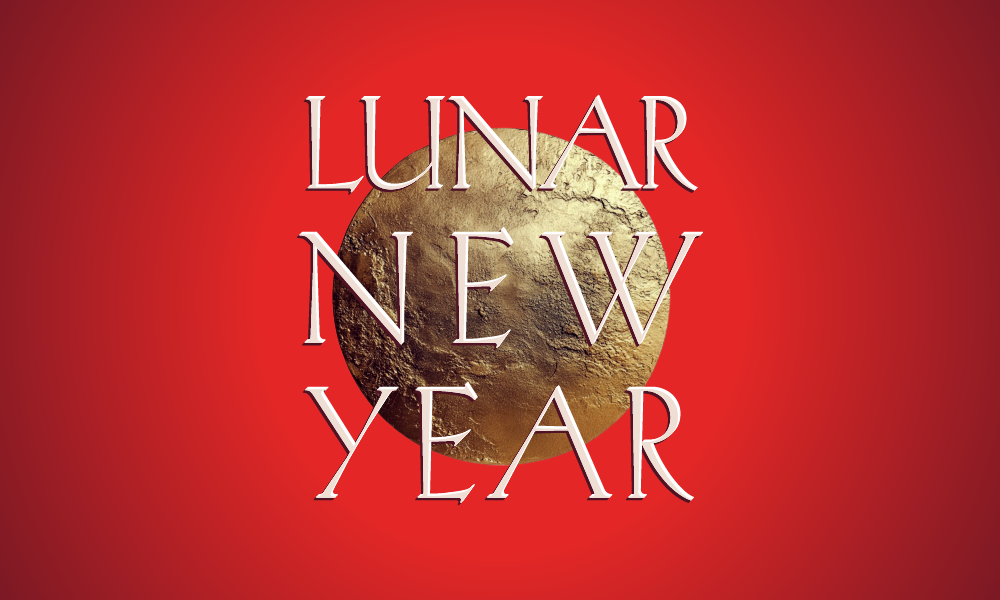 Lunar New Year 