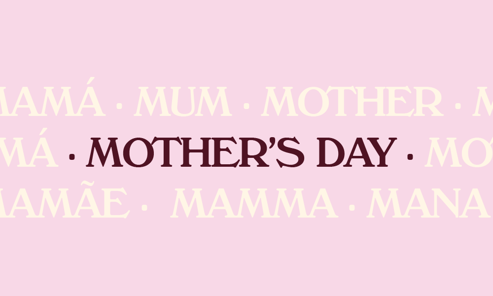 Mother’s Day High Tea