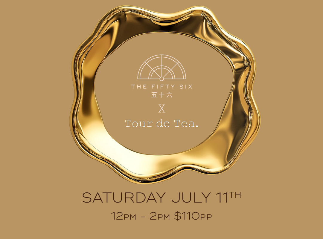 Tour de Tea