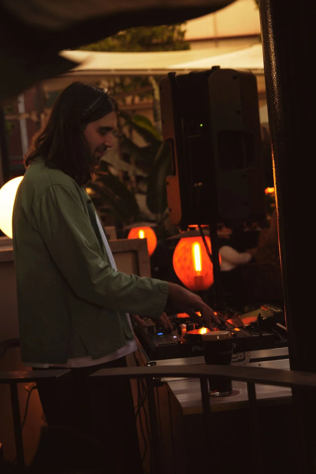 Terrace Tunes
