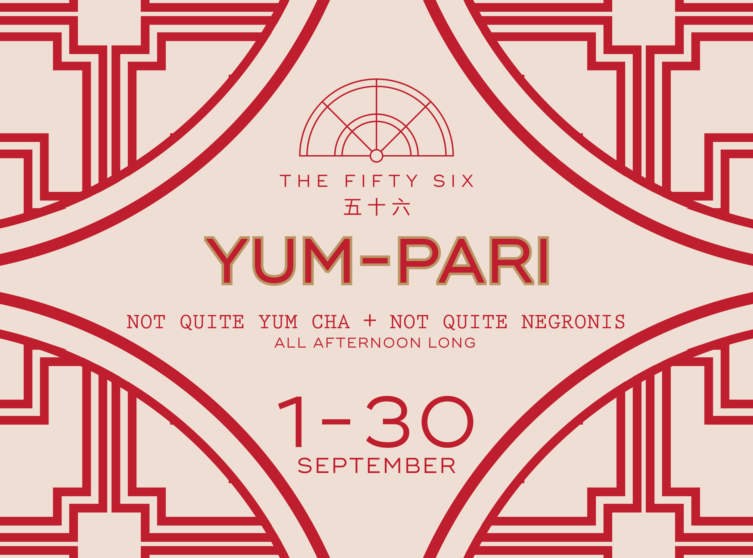 YUM-PARI