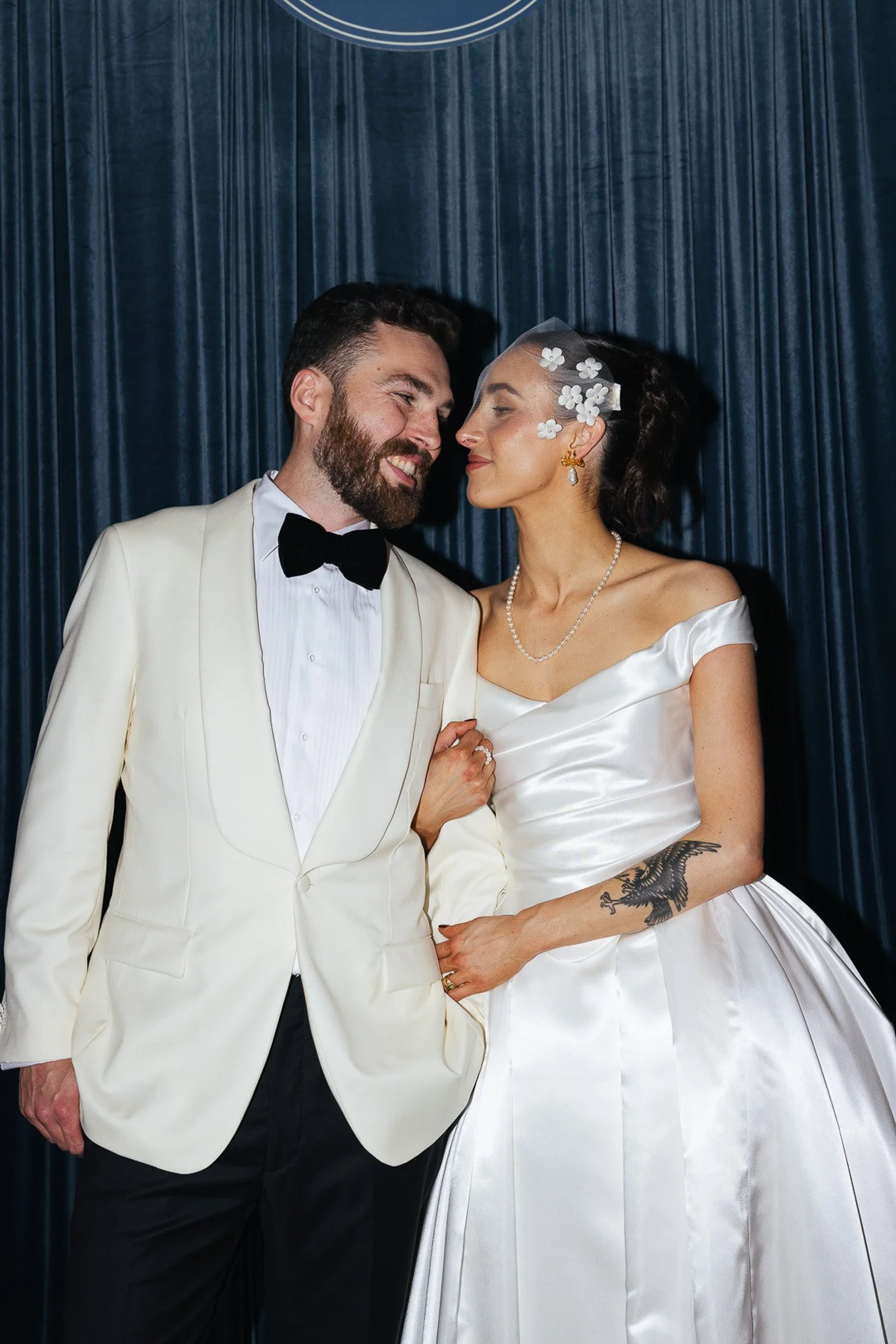 Wedding Of Grace & Finn