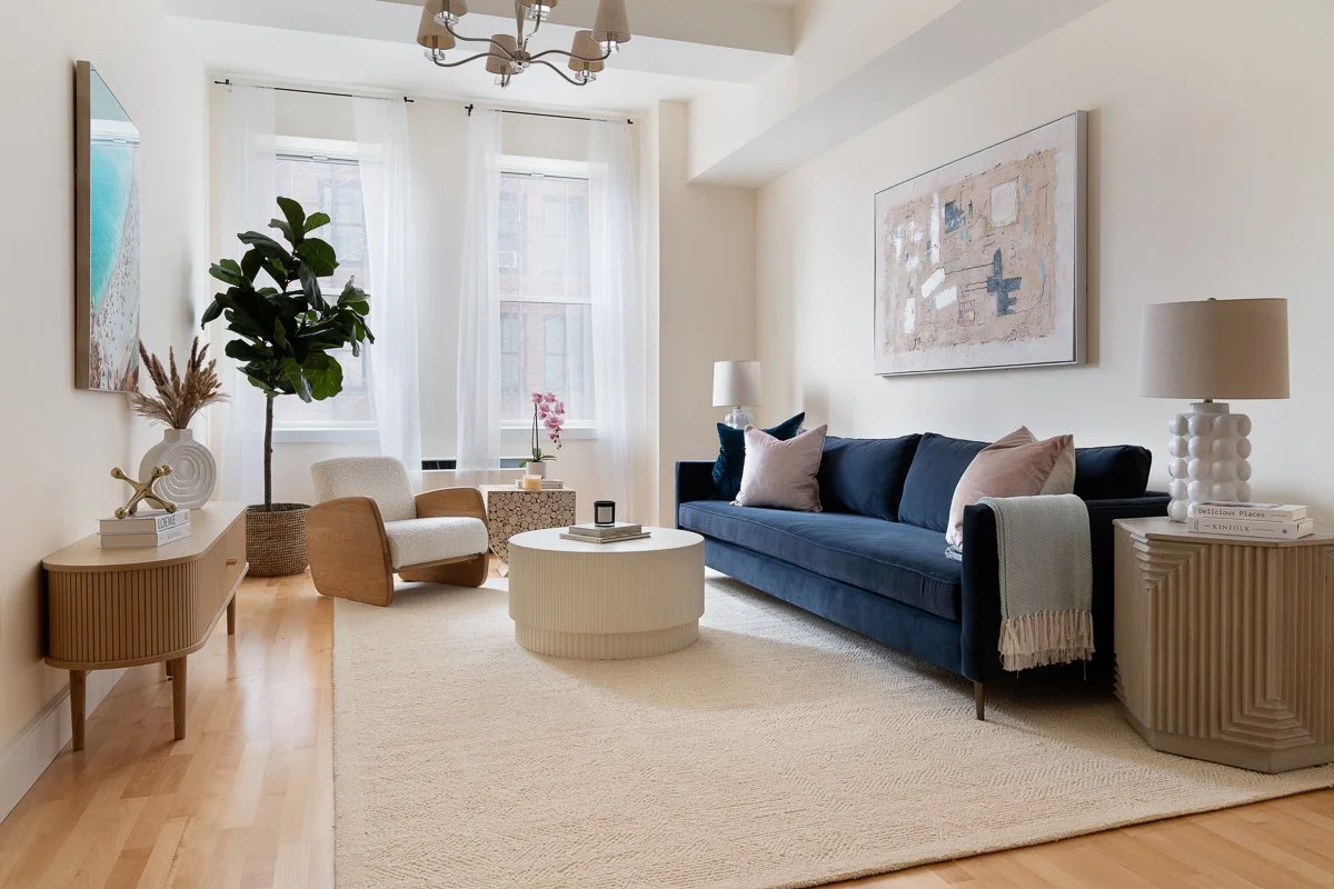 80 Chambers Street #8C