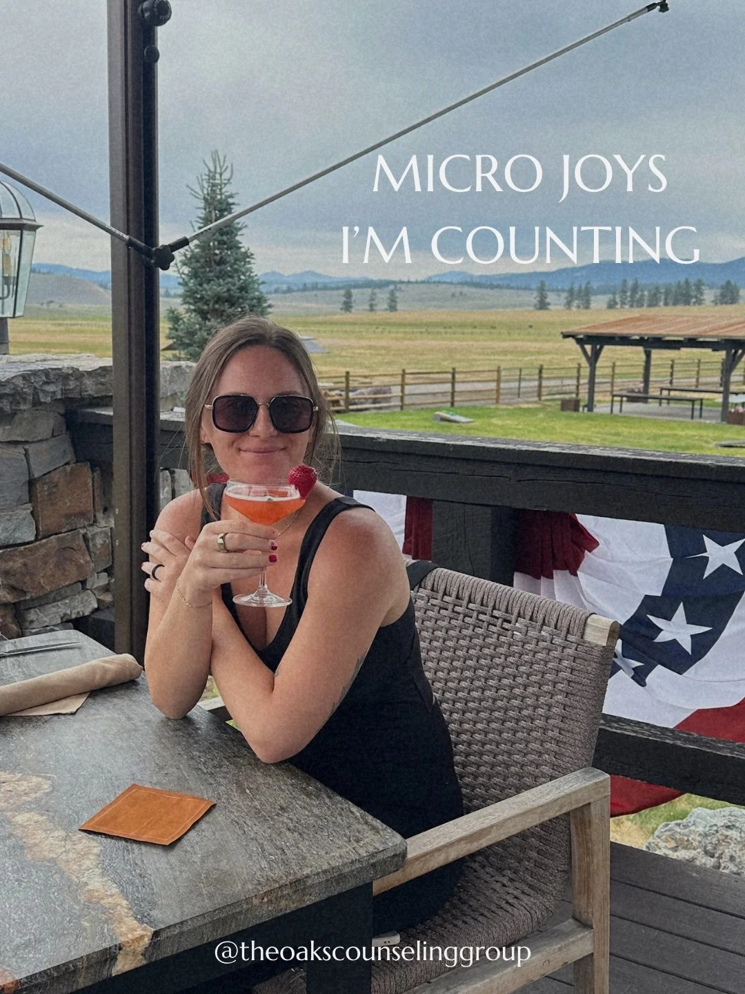 Micro Joys - Glimmers - Happy Moments&hellip; whatever you call them, count them up and keep them in your pocket 🫶🏼
