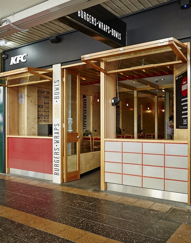 The Great Indoors_Food retail design_KFC Urban Parramatta 1.jpg