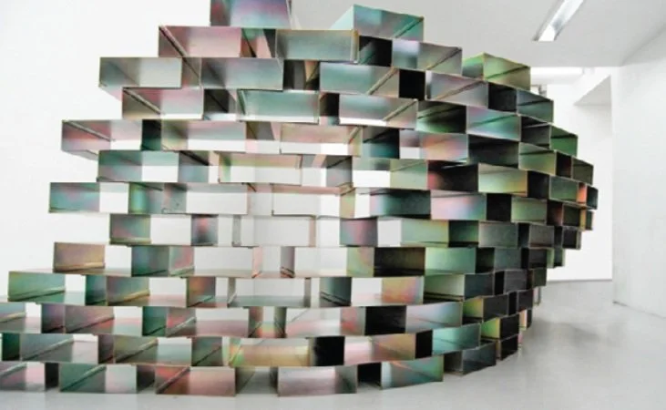 STAGE #01 | Brainstorm "Disco Ball" | Clearly Eyewear
