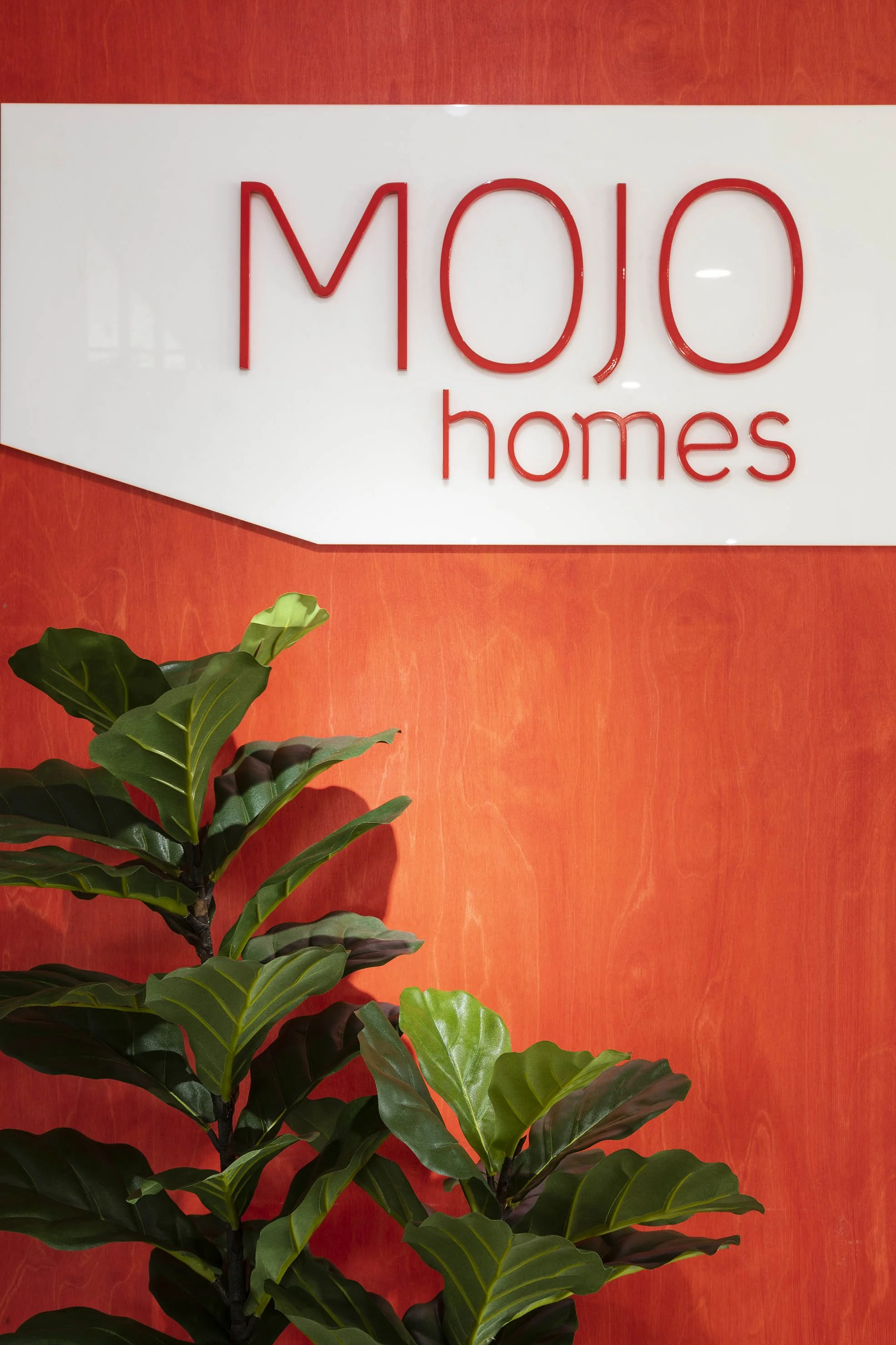 Mojo Homes by The Great Indoors | Award-winning Commercial Interior Design