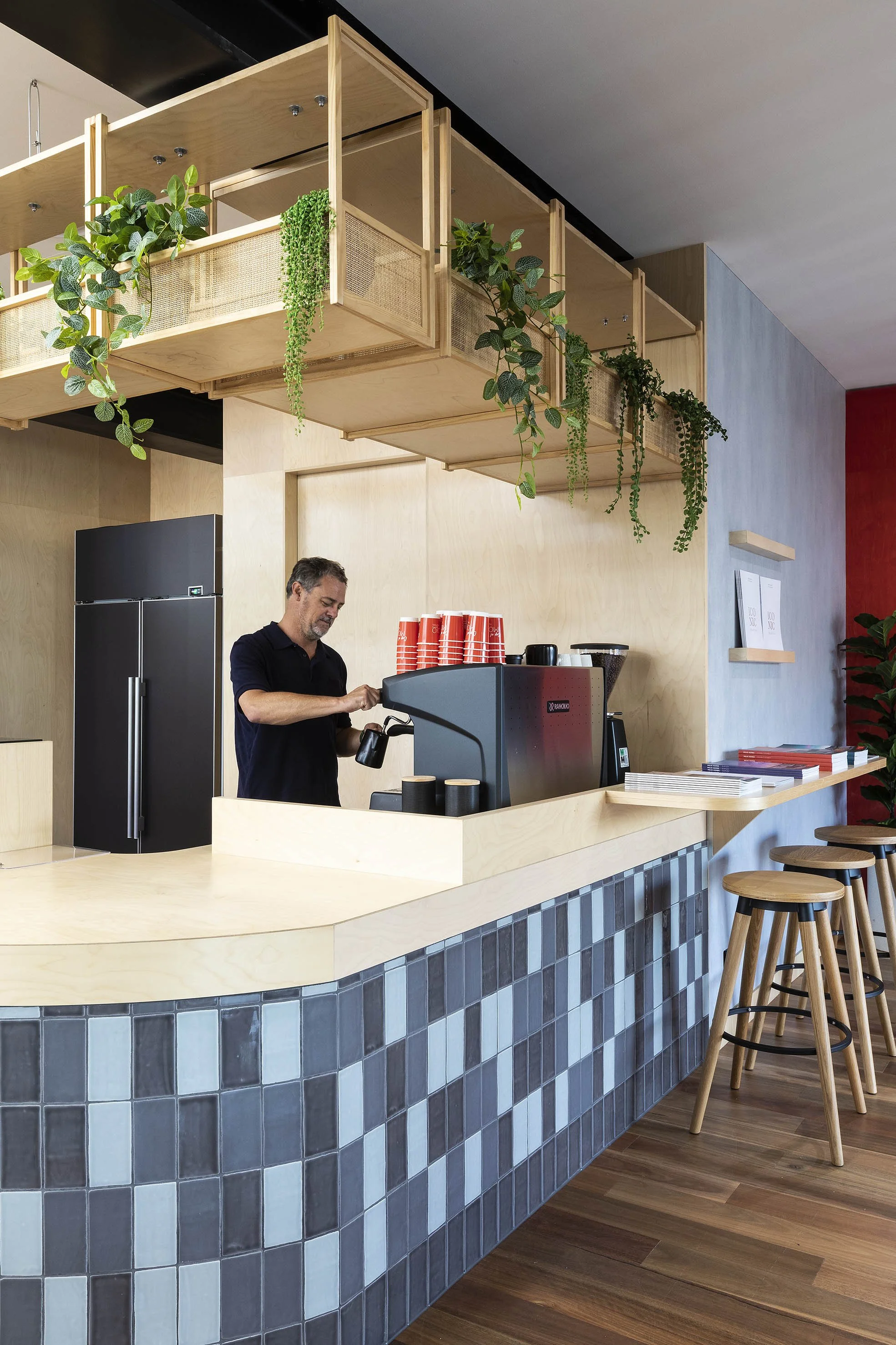 Mojo Homes by The Great Indoors | Award-winning Commercial Interior Design