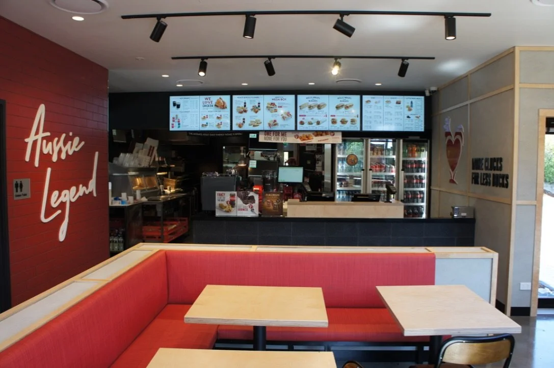 Red Rooster 2