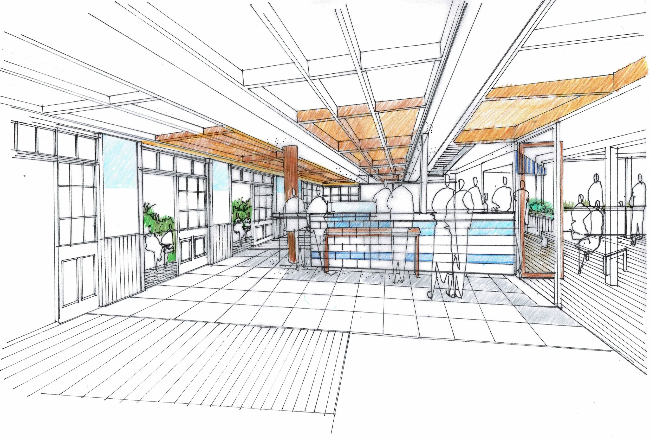 The Great Indoors_Hospitality design_The Boatshed 4.jpg