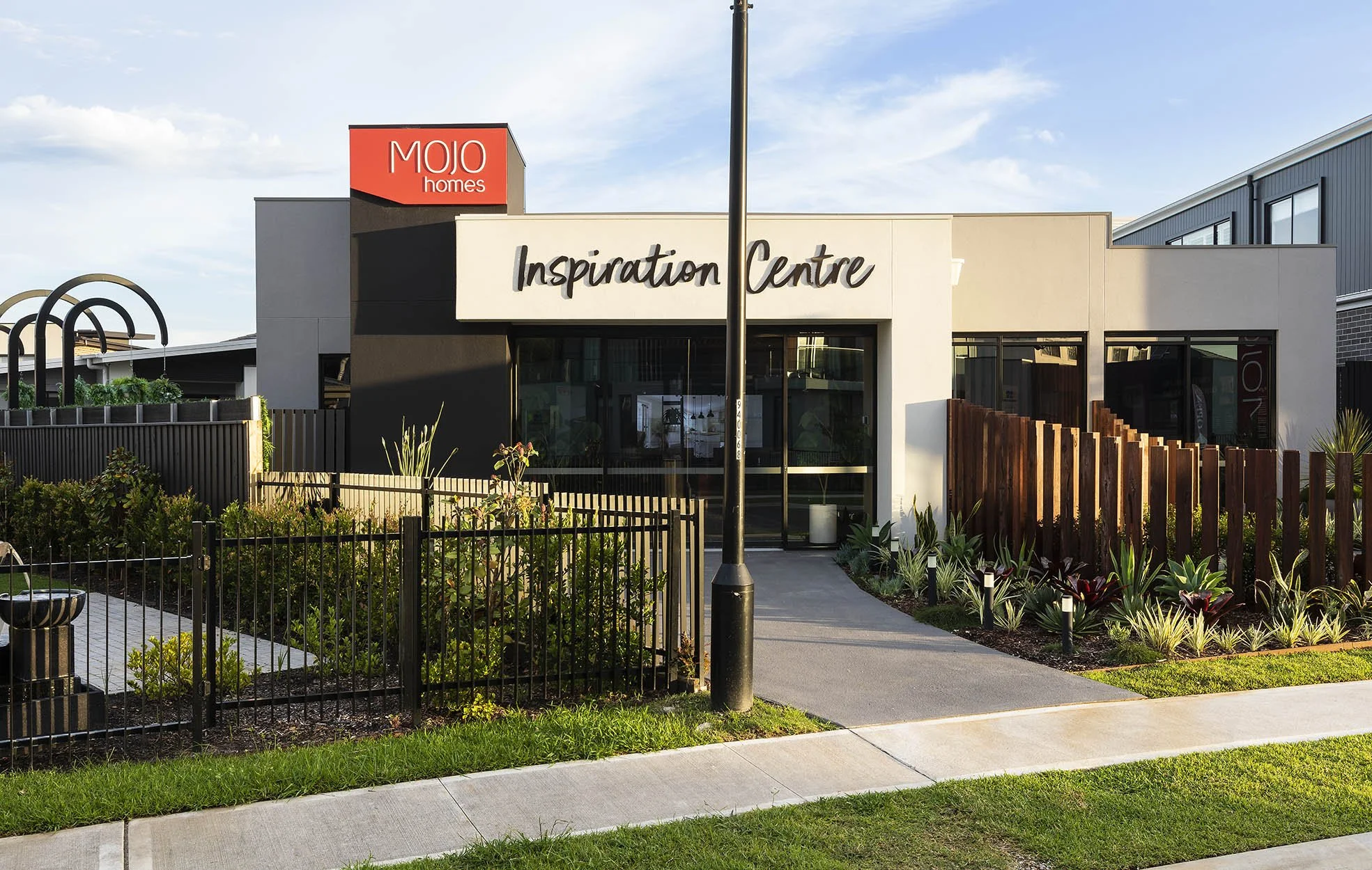 Mojo Homes by The Great Indoors | Award-winning Commercial Interior Design