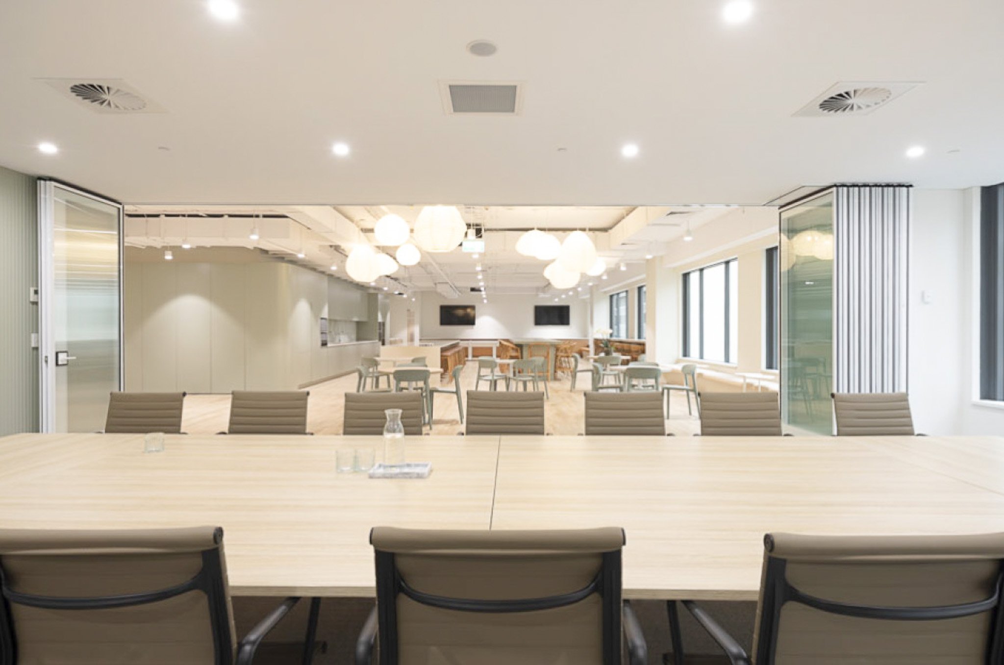 Office Interior Design by The Great Indoors | Commercial Interior Design Specialists