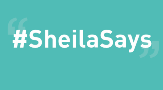#SheilaSays: No More Excuses to Getting on a Board