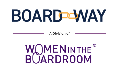 Women in the Boardroom